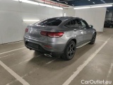  Mercedes  G-Klasee GLC Coupé GLC 300 d 4MATIC 180kW/245pk  5D/P Auto-9 #4