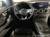  Mercedes  G-Klasee GLC Coupé GLC 300 d 4MATIC 180kW/245pk  5D/P Auto-9 #5