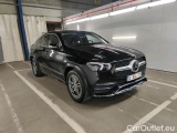  Mercedes  G-Klasee GLE Coupé GLE 350 e 4MATIC (PHEV) 245kW/333pk  5D/P Auto-9 #2