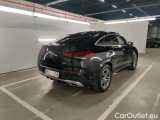  Mercedes  G-Klasee GLE Coupé GLE 350 e 4MATIC (PHEV) 245kW/333pk  5D/P Auto-9 #4