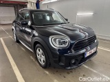  Mini  Countryman  Cooper D (100 kW) 100kW/136pk  5D/P Man-6 #2
