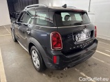  Mini  Countryman  Cooper D (100 kW) 100kW/136pk  5D/P Man-6 #3