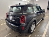  Mini  Countryman  Cooper D (100 kW) 100kW/136pk  5D/P Man-6 #4