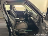  Mini  Countryman  Cooper D (100 kW) 100kW/136pk  5D/P Man-6 #6