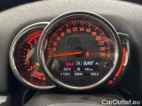  Mini  Countryman  Cooper D (100 kW) 100kW/136pk  5D/P Man-6 #8