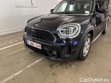  Mini  Countryman  Cooper D (100 kW) 100kW/136pk  5D/P Man-6 #20