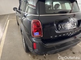  Mini  Countryman  Cooper D (100 kW) 100kW/136pk  5D/P Man-6 #31