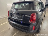  Mini  Countryman  Cooper D (100 kW) 100kW/136pk  5D/P Man-6 #39