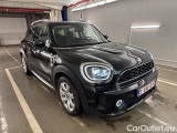  Mini  Countryman  Cooper S E ALL4 AT (PHEV) 162kW/220pk  5D/P Auto-6 - CO2 onvolledig #2