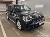  Mini  Countryman  Cooper S E ALL4 AT (PHEV) 162kW/220pk  5D/P Auto-6 - CO2 onvolledig #2