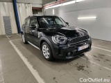  Mini  Countryman  Cooper S E ALL4 AT (PHEV) 162kW/220pk  5D/P Auto-6 - CO2 onvolledig #2