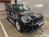  Mini  Countryman  Cooper S E ALL4 AT (PHEV) 162kW/220pk  5D/P Auto-6 - CO2 onvolledig #2