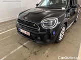  Mini  Countryman  Cooper S E ALL4 AT (PHEV) 162kW/220pk  5D/P Auto-6 - CO2 onvolledig #23