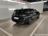  Peugeot  308  SW 1.2 PureTech 130 S/S EAT8 Allure Pack 96kW/130pk  5D/P Auto-8 - CO2 onvolledig #4