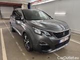  Peugeot  5008  1.5 BlueHDi S/S EAT8 GT Line 96kW/130pk  5D/P Auto-8 #2