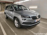  Skoda  Karoq  1.5 TSI DSG7 Clever+ 110kW/150pk  5D/P Auto-7 #2