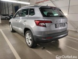  Skoda  Karoq  1.5 TSI DSG7 Clever+ 110kW/150pk  5D/P Auto-7 #3
