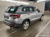  Skoda  Karoq  1.5 TSI DSG7 Clever+ 110kW/150pk  5D/P Auto-7 #4