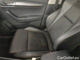  Skoda  Karoq  1.5 TSI DSG7 Clever+ 110kW/150pk  5D/P Auto-7 #21