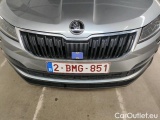  Skoda  Karoq  1.5 TSI DSG7 Clever+ 110kW/150pk  5D/P Auto-7 #36