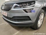  Skoda  Karoq  1.5 TSI DSG7 Clever+ 110kW/150pk  5D/P Auto-7 #37