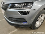  Skoda  Karoq  1.5 TSI DSG7 Clever+ 110kW/150pk  5D/P Auto-7 #44