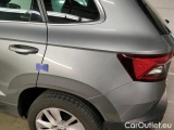  Skoda  Karoq  1.5 TSI DSG7 Clever+ 110kW/150pk  5D/P Auto-7 #52