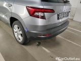  Skoda  Karoq  1.5 TSI DSG7 Clever+ 110kW/150pk  5D/P Auto-7 #76