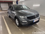  Volkswagen  T-ROC  1.0 TSI 81kW/110pk  5D/P Man-6 #2