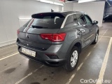  Volkswagen  T-ROC  1.0 TSI 81kW/110pk  5D/P Man-6 #4