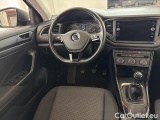  Volkswagen  T-ROC  1.0 TSI 81kW/110pk  5D/P Man-6 #5