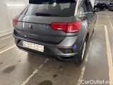  Volkswagen  T-ROC  1.0 TSI 81kW/110pk  5D/P Man-6 #35
