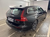  Volvo  V60  B3 Geartronic Momentum Pro (Mild Hybrid) 120kW/163pk  5D/P Auto-8 #4