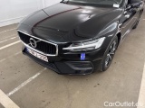  Volvo  V60  B3 Geartronic Momentum Pro (Mild Hybrid) 120kW/163pk  5D/P Auto-8 #25