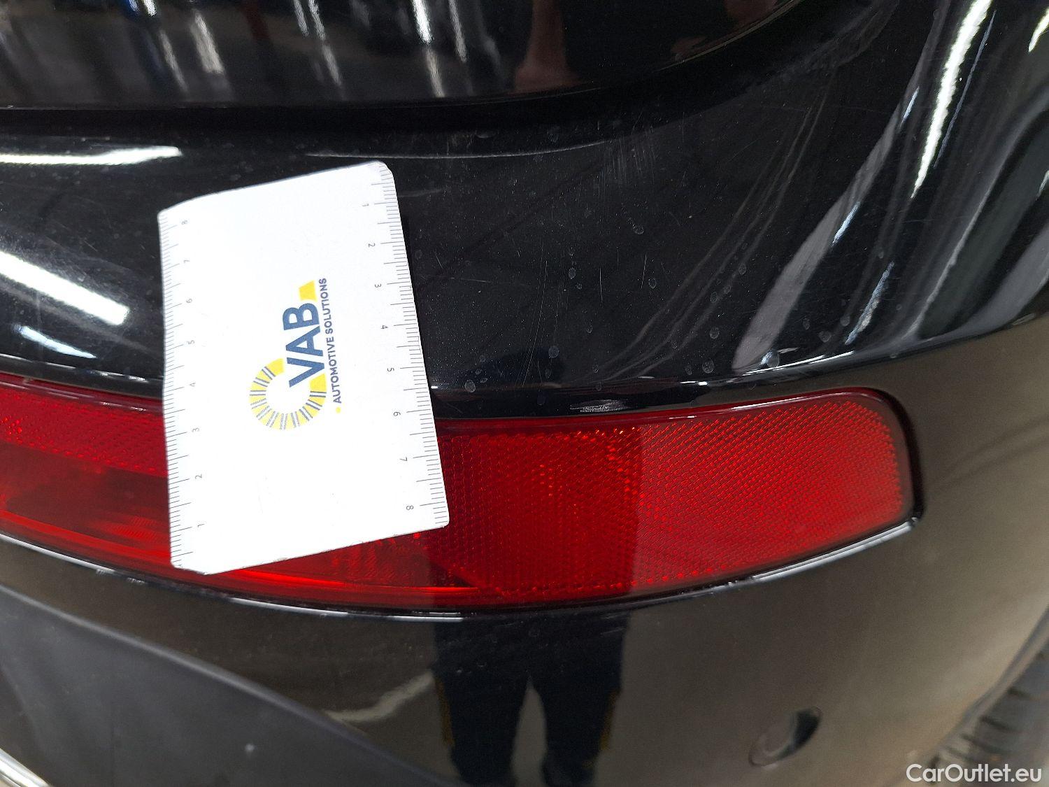  DS  DS7 DS,  CB '17, DS 7 Crossback 1.6 PureTech 180 Auto PERFORMANCE L #29