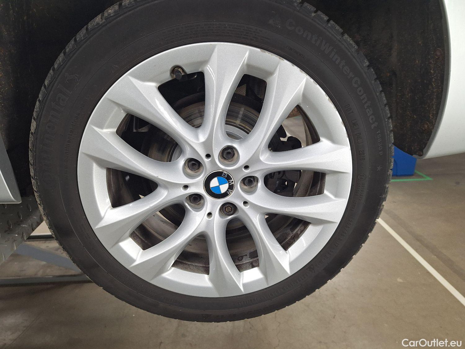  Bmw  Serie 2 BMW, 2-serie GranTour '18, BMW 2 Reeks Gran Tourer 218d (100kW) 5d #8