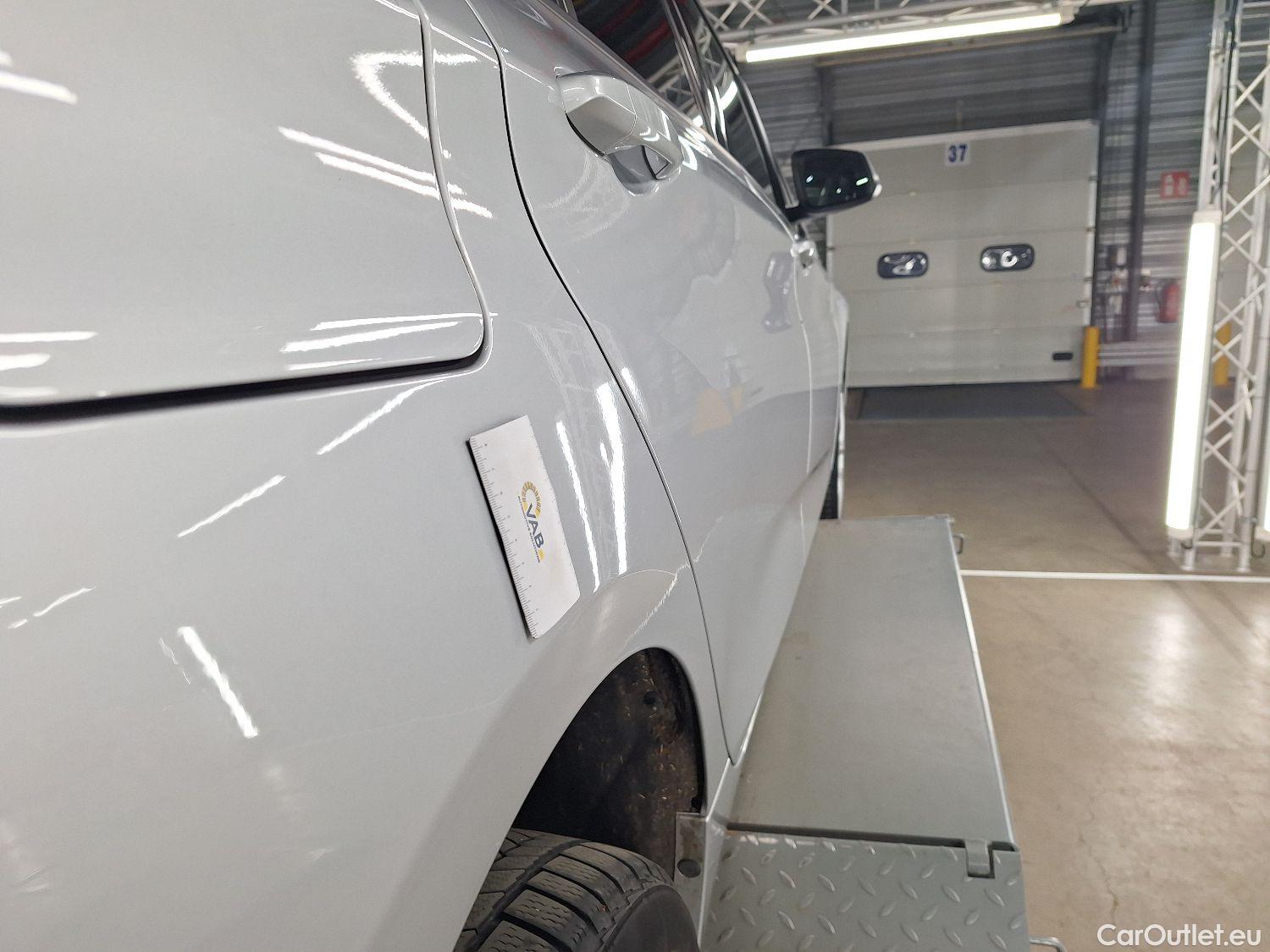  Bmw  Serie 2 BMW, 2-serie GranTour '18, BMW 2 Reeks Gran Tourer 218d (100kW) 5d #15