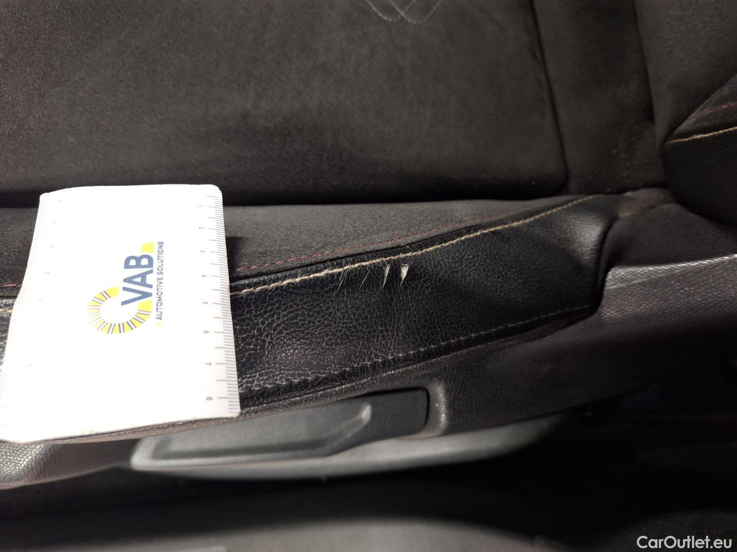  DS  DS7 DS,  CB '17, DS 7 Crossback 1.6 PureTech 180 Auto PERFORMANCE L #2