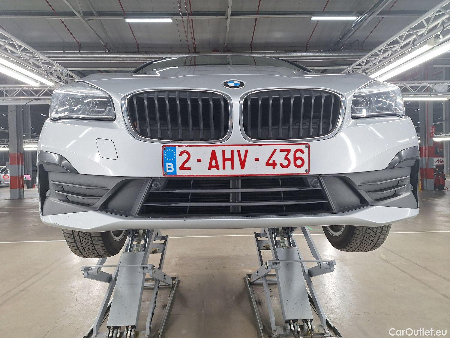  Bmw  Serie 2 BMW, 2-serie GranTour '18, BMW 2 Reeks Gran Tourer 218d (100kW) 5d #3