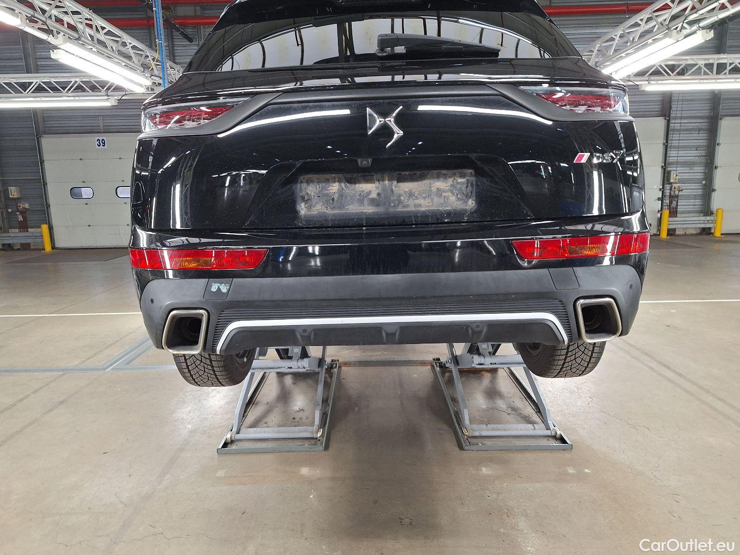  DS  DS7 DS,  CB '17, DS 7 Crossback 1.6 PureTech 180 Auto PERFORMANCE L #28