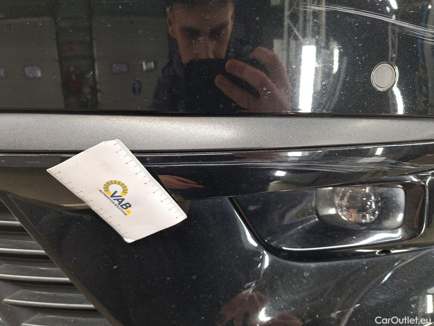  DS  DS7 DS,  CB '17, DS 7 Crossback 1.6 PureTech 180 Auto PERFORMANCE L #17