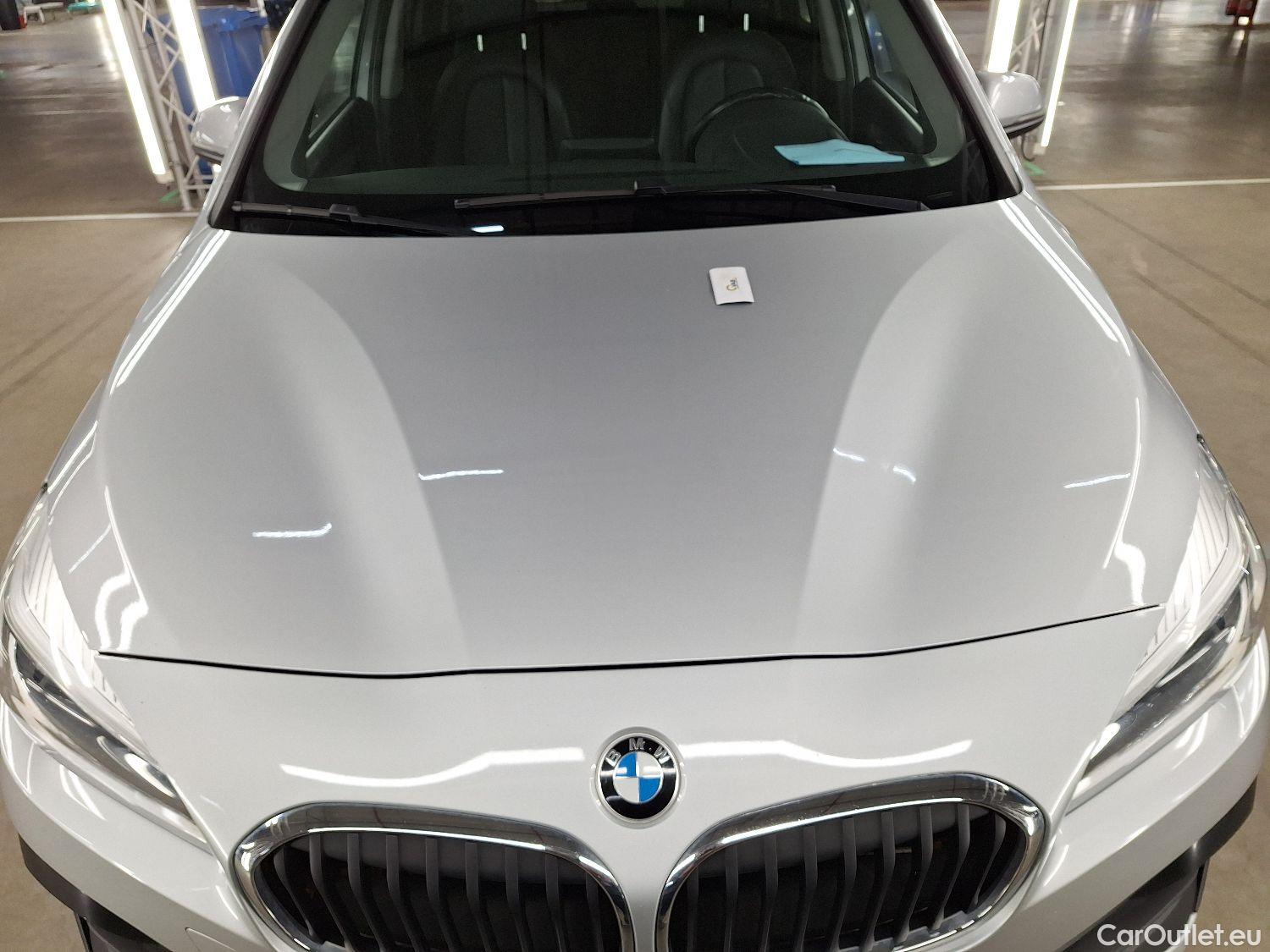  Bmw  Serie 2 BMW, 2-serie GranTour '18, BMW 2 Reeks Gran Tourer 218d (100kW) 5d #26