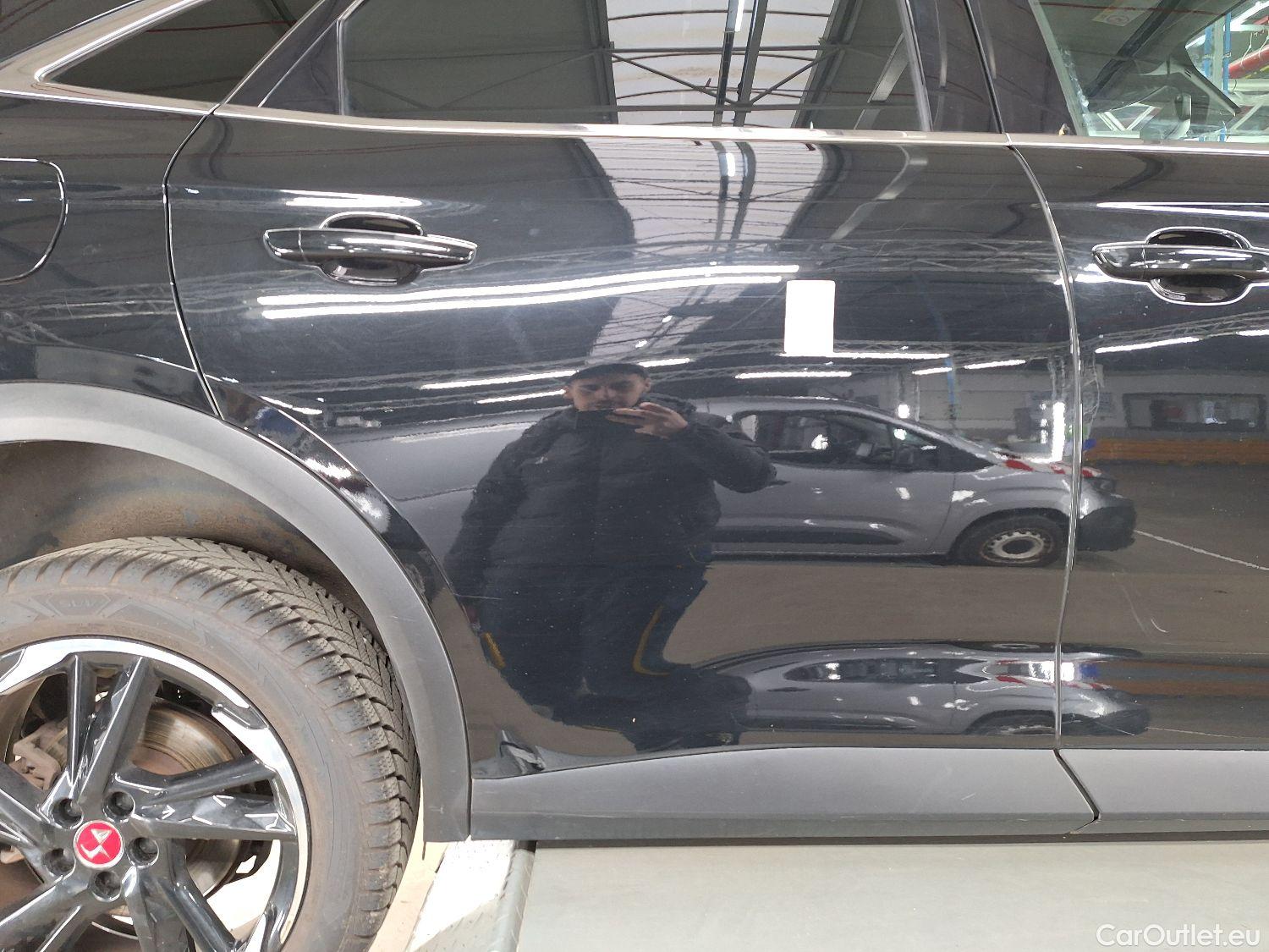  DS  DS7 DS,  CB '17, DS 7 Crossback 1.6 PureTech 180 Auto PERFORMANCE L #24