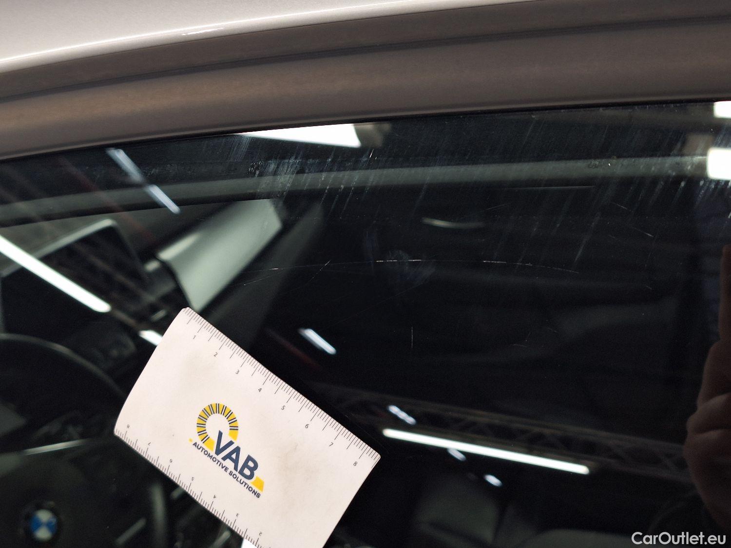  Bmw  Serie 2 BMW, 2-serie GranTour '18, BMW 2 Reeks Gran Tourer 218d (100kW) 5d #2