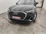  Audi  Q3 Audi  Sportback 45 TFSI e S tronic S Line 5d #45