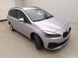  Bmw  Serie 2 BMW, 2-serie GranTour '18, BMW 2 Reeks Gran Tourer 218d (100kW) 5d #9