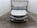  Opel  Astra Opel  1.2 Turbo 81kW S/S Edition 5d #5