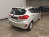  Ford  Fiesta Ford  1.1i 52kW Business Class 5d #2