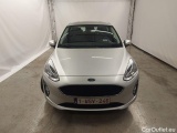  Ford  Fiesta Ford  1.1i 52kW Business Class 5d #5