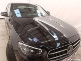  Mercedes  E-Klasse Mercedes-Benz  Berline E 200 d Business Solution 4d #41
